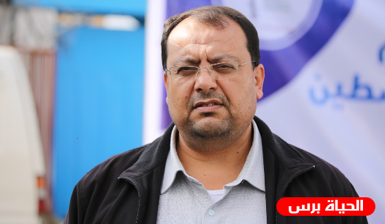 شهاب: لقاء جمع قيادات من حركتي 